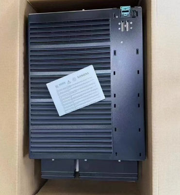 Преобразователь частот Siemens 6SL3210-1PE21/22/23/24/26/27/28-0/3/4/5/7/8UL/AL0