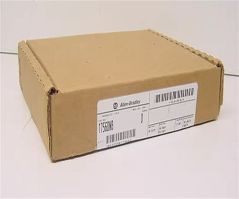 Allen-Bradley 1756-OA16I ControlLogix Изолированный выходный модуль 74-265V AC 16-Ch
