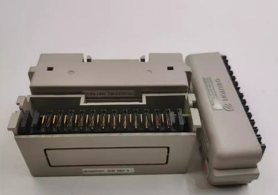 1B30023H01 Westinghouse OVATION Erminal Module Original Import Ready to Ship (Оригинальный импорт, готовый к отправке)