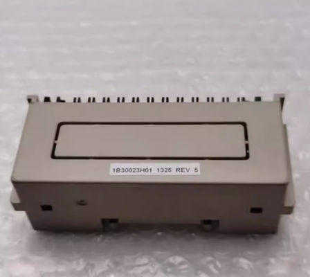 1B30023H01 Westinghouse OVATION Erminal Module Original Import Ready to Ship (Оригинальный импорт, готовый к отправке)
