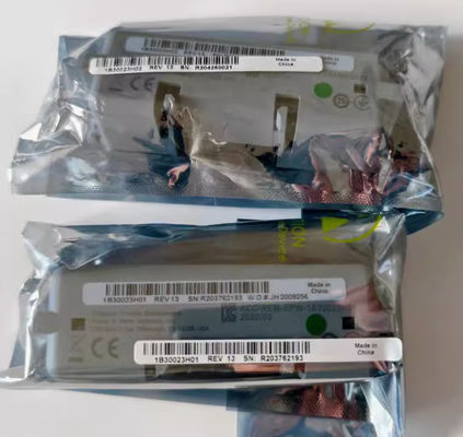 1B30023H01 Westinghouse OVATION Erminal Module Original Import Ready to Ship (Оригинальный импорт, готовый к отправке)