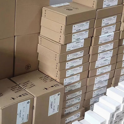 1B30023H01 Westinghouse OVATION Erminal Module Original Import Ready to Ship (Оригинальный импорт, готовый к отправке)