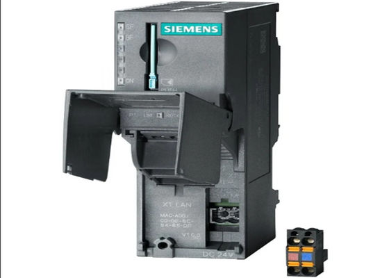 Siemens 6ES7153-4AA01-0XB0 SIMATIC DP, ET 200M Интерфейс IM 153-4 PN IO для MAX