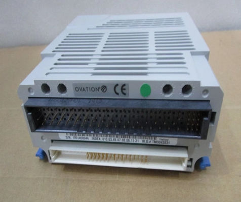 1B30035H01 Овационный модуль Hart Terminal Module I/O Bus Termination Base