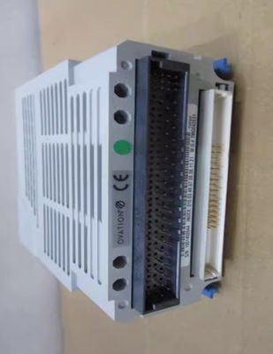 Westinghouse 1C31107G01 Овационный модуль 24V/48V Цифровой электронный входный модуль