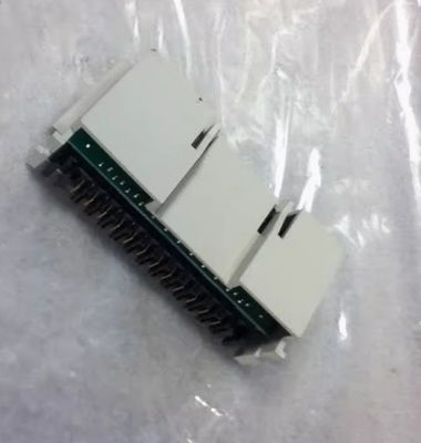 Westinghouse 1C31107G01 Овационный модуль 24V/48V Цифровой электронный входный модуль