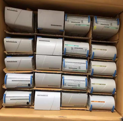 Westinghouse 1C31201G01 Овационный модуль Сервоуправляющий персональный модуль