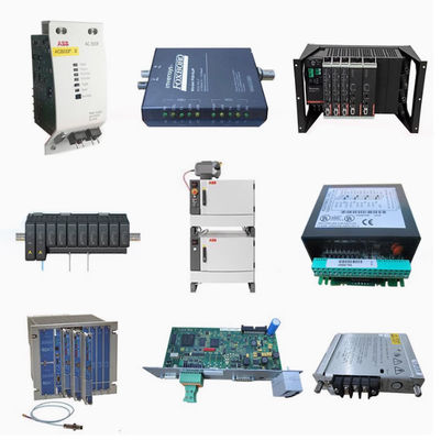 Westinghouse 1C31201G01 Овационный модуль Сервоуправляющий персональный модуль