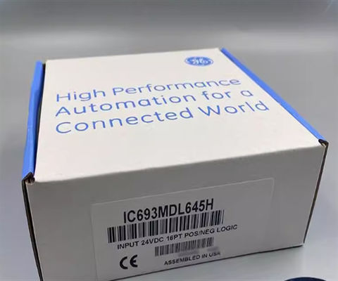 IC697BEM733 Модуль дистанционного сканера ввода/вывода General Electric