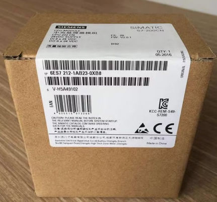 Siemens 6ES7120-0AH01-0AA0 Siemens SIMATIC SC Терминалный блок 6ES71200AH010AA0