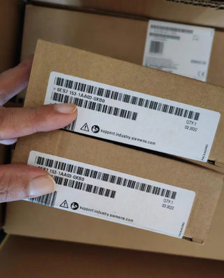 Siemens 6ES7120-0AH01-0AA0 Siemens SIMATIC SC Терминалный блок 6ES71200AH010AA0