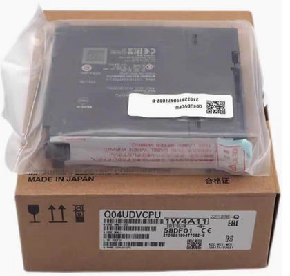 Модуль управления Mitsubishi PLC Q172CPUN Q173CPUN Q173DCPU Q172DSCPU Q173DSCPU
