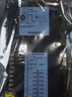 AB 1771-ASB совершенно новый оригинальный импортный
