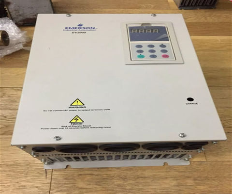 Emerson EV2000-4T0300G/0370P Инвертор 30/37KW Лучший выбор для промышленности