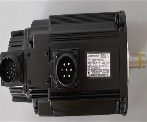 Yaskawa SGMG-09A2AB Промышленный сервомотор управления положением