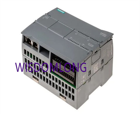 6ES7215-1AG40-0XB0 Инвертор переменной частоты с серией SIMATIC S7-1200