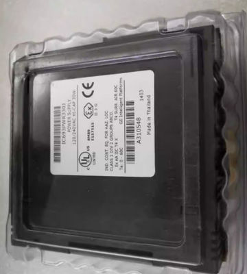 GE IC693PWR321 Модуль питания серии GE90-30