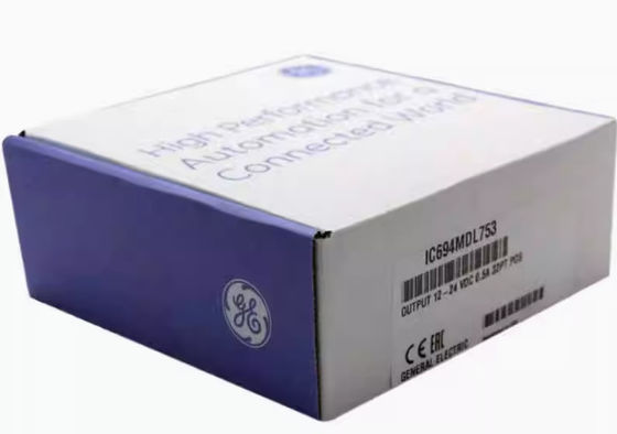 GE IC693PWR321 Модуль питания серии GE90-30