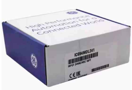 GE IC693PWR321 Модуль питания серии GE90-30