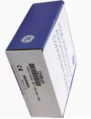 GE IC693PWR321 Модуль питания серии GE90-30