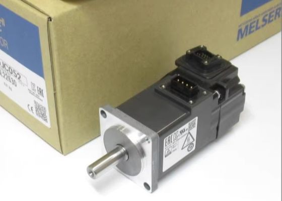 Промышленный коэффициент 1/30 200W 3000r/min шестерни Мицубиси мотора сервопривода HA-FF23BG1