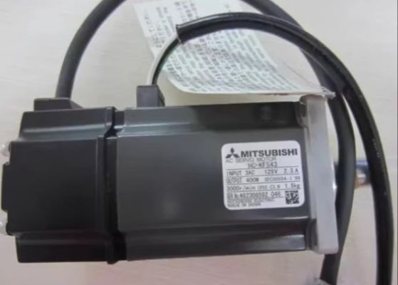 Промышленный коэффициент 1/30 200W 3000r/min шестерни Мицубиси мотора сервопривода HA-FF23BG1