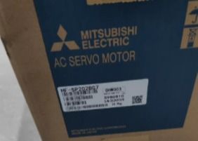Мотор сервопривода мотора сервопривода 400V AC HC-MFS23G2 Мицубиси 7KW промышленный