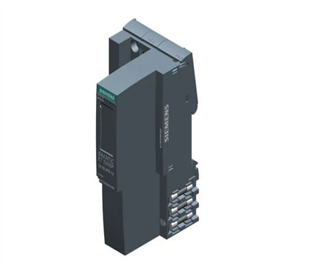 Модуль интерфейса Siemens 6ES7155-6AU00-0DN0 для использования с PROFINET