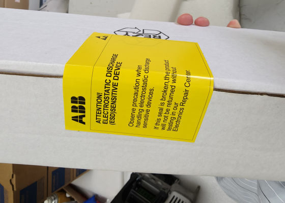 Промышленные сервоприводы ABB RMIO-11C 24V DC-230V AC IP20