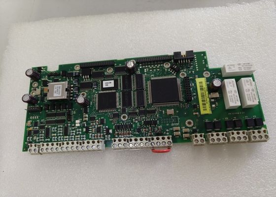 ABB RMIO-11C Промышленные сервоприводы 24V DC-230V AC IP20 -10 градусов C- 60 градусов C