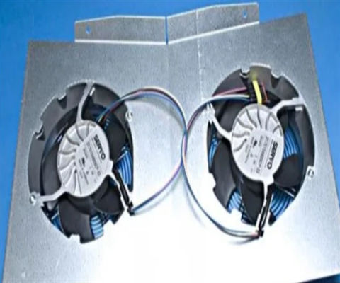 ABB 3AUA0000094209 Сенсорный экран ACS580/880 R11 2FANS D1751S48B9CP-54