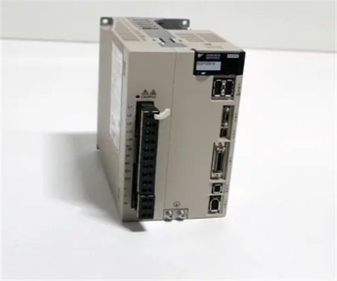 YASKAWA SGDV-120A11A Servopack AC сервопривод для промышленности