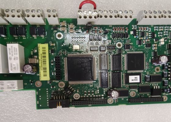 ABB RMIO-11C 24V DC-230V AC IP20 -10 Deg C- 60 Deg C Промышленные сервоприводы для гладкого