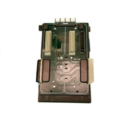Emerson DeltaV VE4003S2B9 16-канальный 2-проводный терминальный блок ИИ для промышленной автоматизации