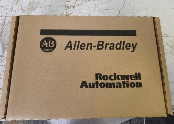 AB 1746-NI8 Цифровой I O Модуль Неоткрытый Allen Bradley 1746-NI8/A SLC 500 8