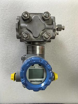 STD725-E1AS1AS-1-C-DHT-13C-B-30A0-FG,FX,F1,TP-0000 Honeywell STD725 Преобразователь разности давлений