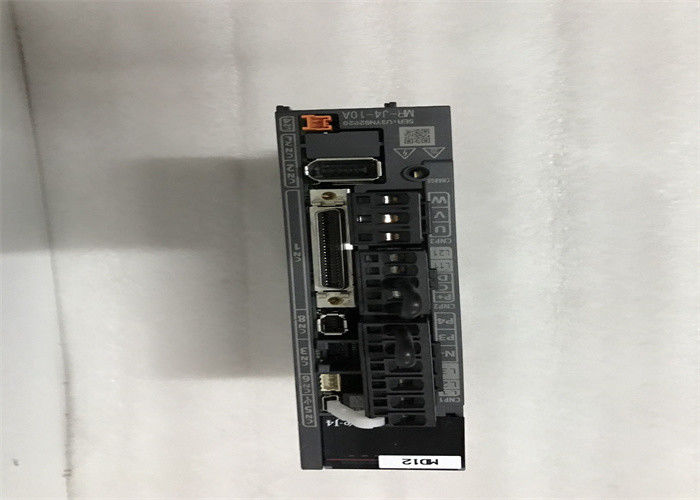 Серия усилителя MR-J4-10A MELSERVO J4 сервопривода AC MR-J4-10B100W 1.5A