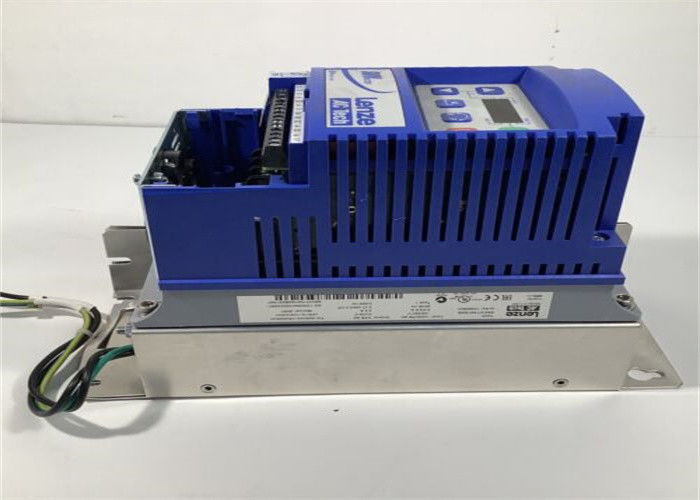 ИНВЕРТОР ЧАСТОТЫ ПРИВОДА Lenze ESV371N01SXB HP 0,37 KW 0,5 ОТСУТСТВИЕ КНОПОЧНОЙ ПАНЕЛИ COMMS СТАНДАРТНОЙ