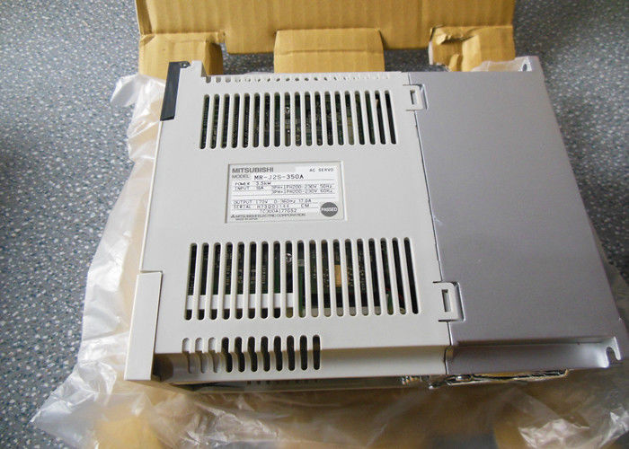 Mitsubishi NEW 3.5KW DRIVE MR-J2S-350A 200V AC SERVOAMPLIFIER NEW в наличии