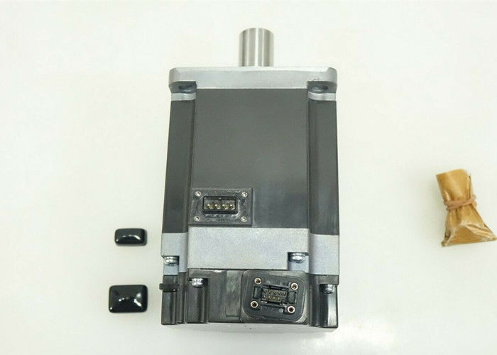 Мотор сервопривода HF-KN73JK серии 750W HF Mitsubishi Electric промышленный 4.8A для машины CNC