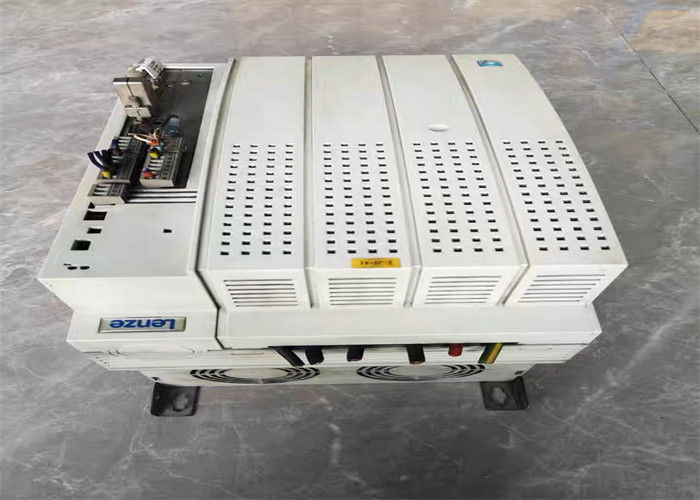 СЕРВОКОНТРОЛЛЕР Lenze EVS9326-ET СЕРИИ 9300, 400/480 В переменного тока, 11 кВт (14,75 л.с.)