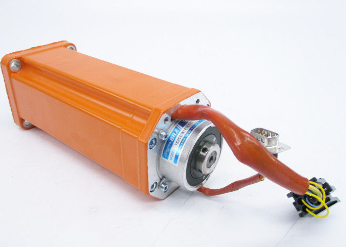 Мотор сервопривода 3HAC10603-1 AX.4-5 280608798F для мотора робота IRB4400 включая pinio