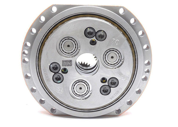 Коробка передач P070F016-32 6-оси собрания RV 70F-125,8 мотора сервопривода 3HAC10828-13
