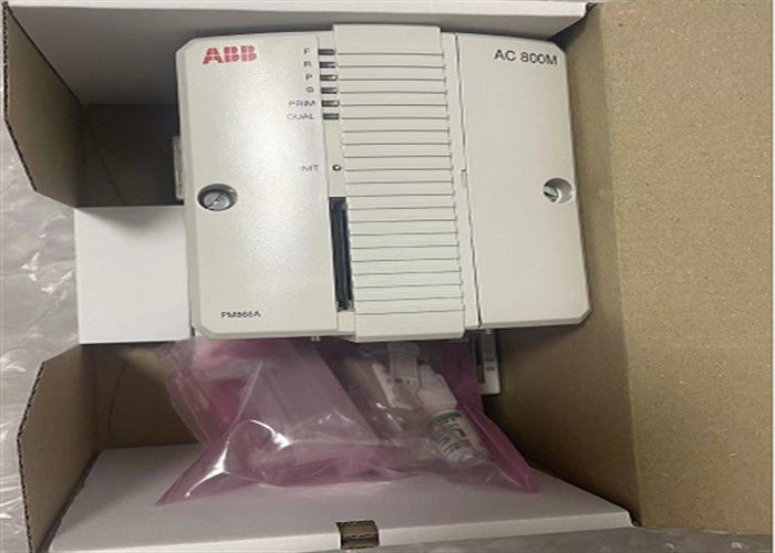 PM866AK01 3BSE076939R1 цифров я DC v DC v 19.2-30 модуля ABB 24 o