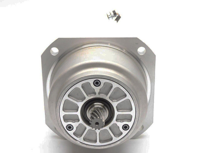 Мотор сервопривода 3HAC17333-1 разделяет 2781W тип b 200V 12A мотора M33
