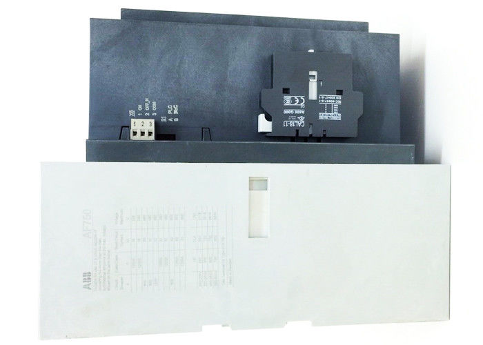 Контакторы 100-250V DC продуктов управлением AF750-30-11-70 1SFL637001R7011