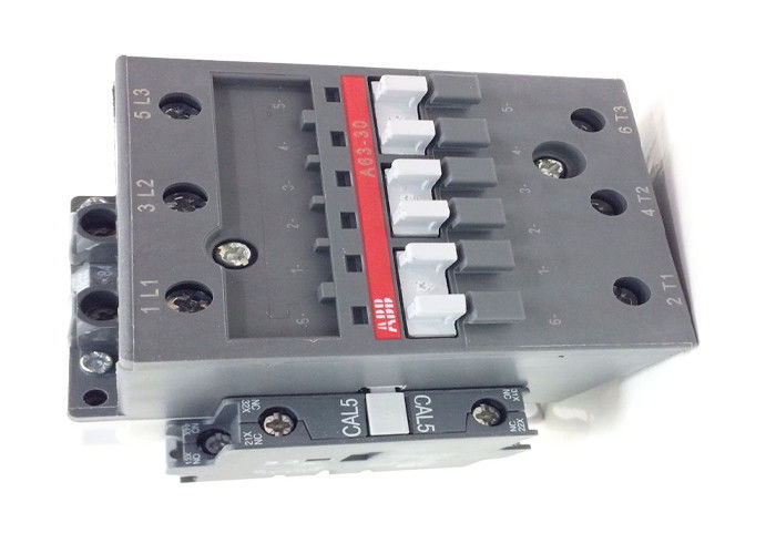 Контакторы 50/60HZ продуктов 1SBL371001R8011 управлением A63-30-11 220-230V