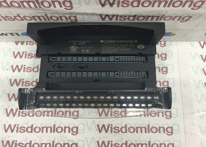 КОРОБКА НЕСУЩЕЙ VERSAMAX I/O IC200CHS002M GE МЕСТНАЯ ВВОДИТ ИНТЕГРИРОВАННЫЙ ТИП В МОДУ