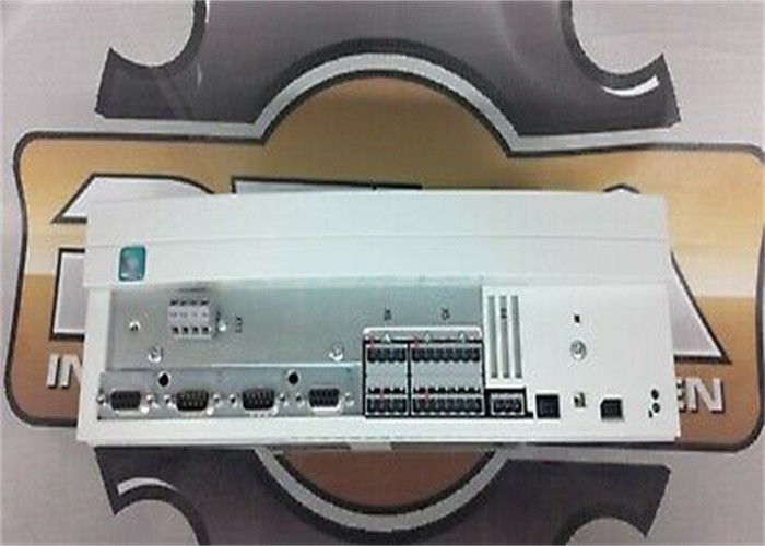 Lenze EVS9324-CSV004 СЕРВОКОНТРОЛЛЕР СЕРИИ 9300, 400/480 В переменного тока, 3,0 кВт (4 л.с.)