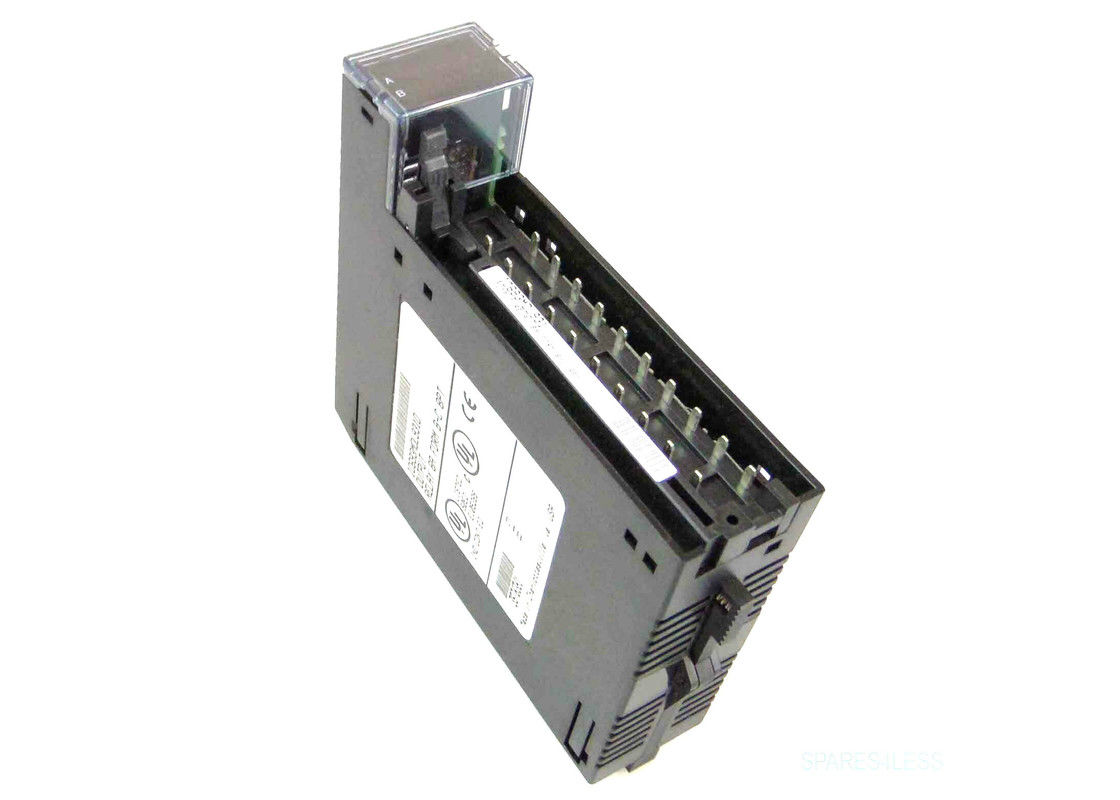GE IC693MDL931 ВЫВЕЛ НАРУЖУ РЕЛЕ МОДУЛЯ ИЗОЛИРОВАННОЕ ВЫВЕЛ НАРУЖУ 8 AMP N.C. 8 ПУНКТОВ И ФОРМА C 5-30 VDC ВЫВЕЛА НАРУЖУ 5-250 ВПТ ВЫХОДА